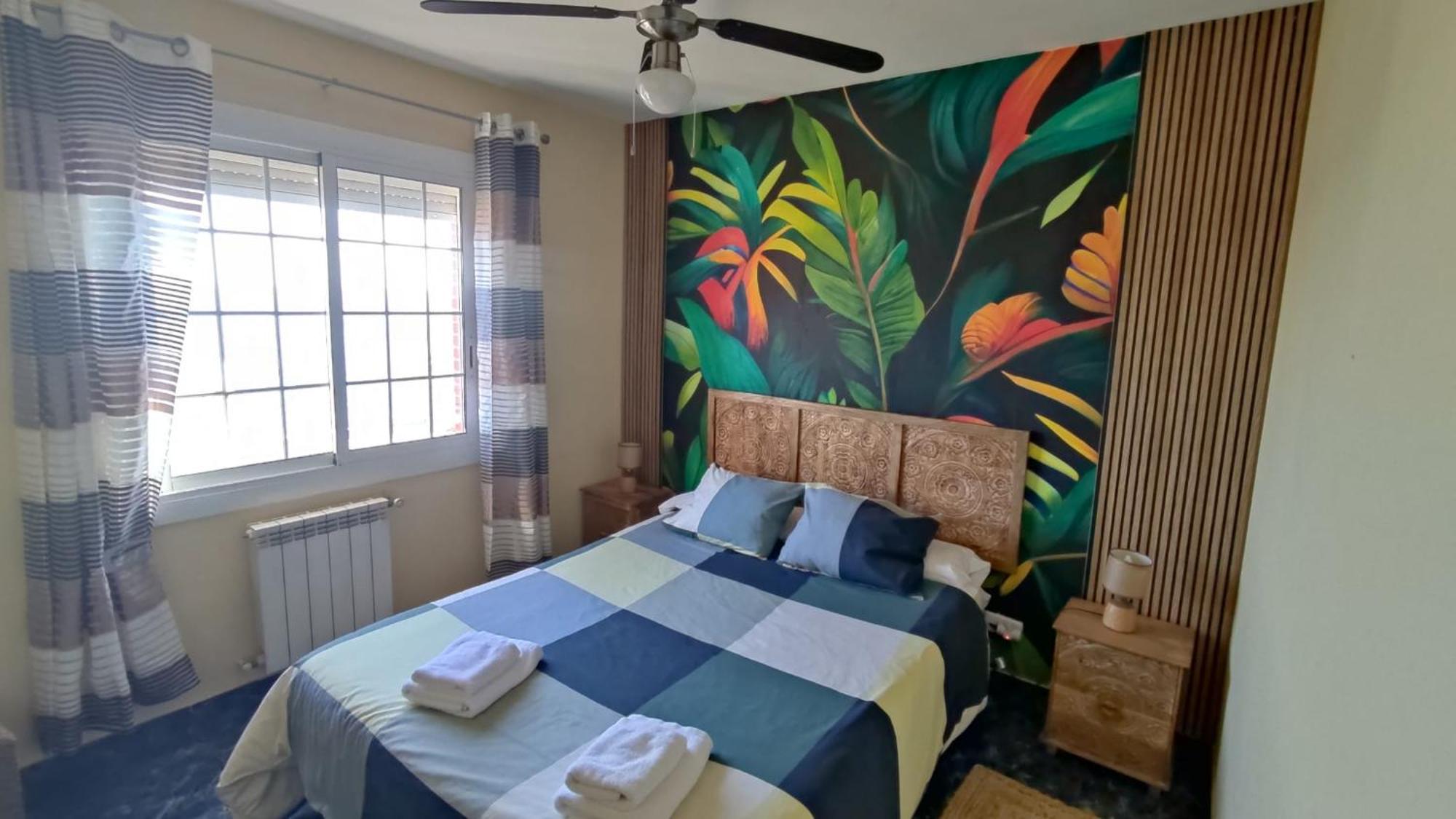 Bianca Seaview & Beach Apartment Montgat Exterior foto